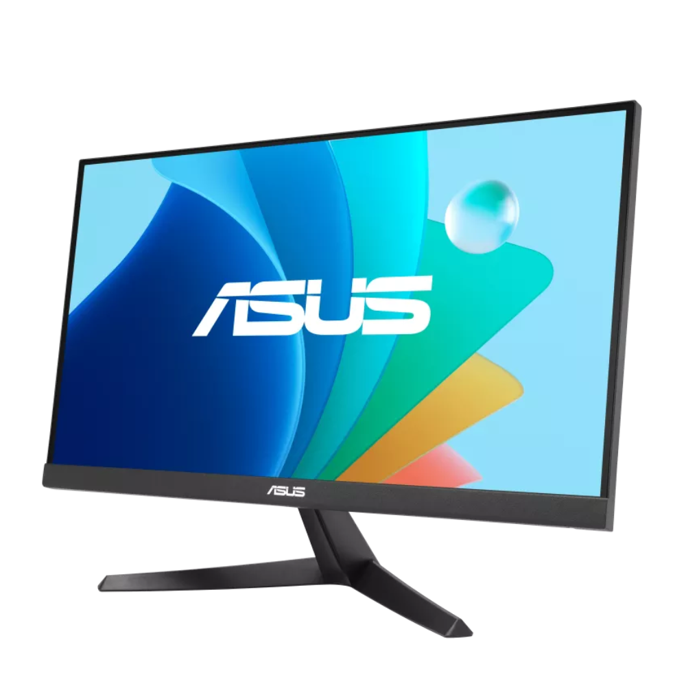  Màn hình văn phòng ASUS VY229HF | 21.5 inch, Full HD, IPS, 100Hz, 1ms, bảo vệ mắt 