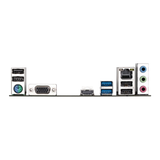  Mainboard Gigabyte B760M K V2 DDR4 Rev 1.0 