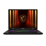  Laptop Gaming MSI Crosshair 16 HX AI D2XWFKG (036VN) 