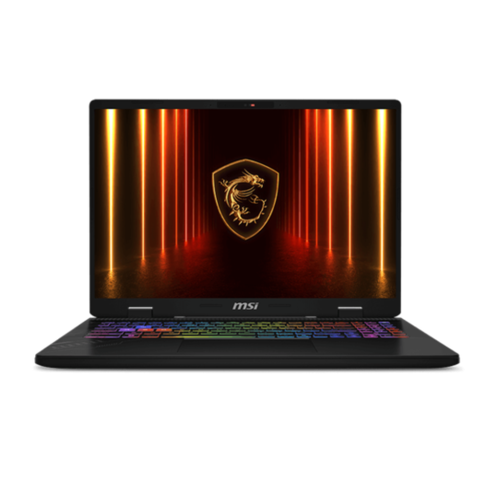  Laptop Gaming MSI Crosshair 16 HX AI D2XWFKG (036VN) 