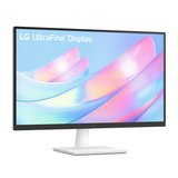  Màn hình 4K LG 27US500-W. | 27 inch, UHD, IPS, 60Hz, 5ms 