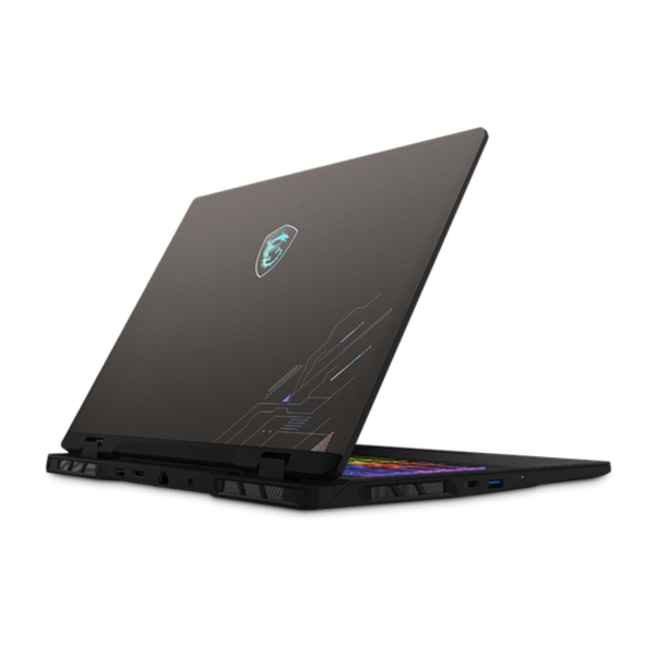 Laptop Gaming AI MSI Crosshair 16 HX AI 036VN | U7 255HX, 8Gx2, SSD 1TB, RTX 5060, 16" QHD+ 240Hz 