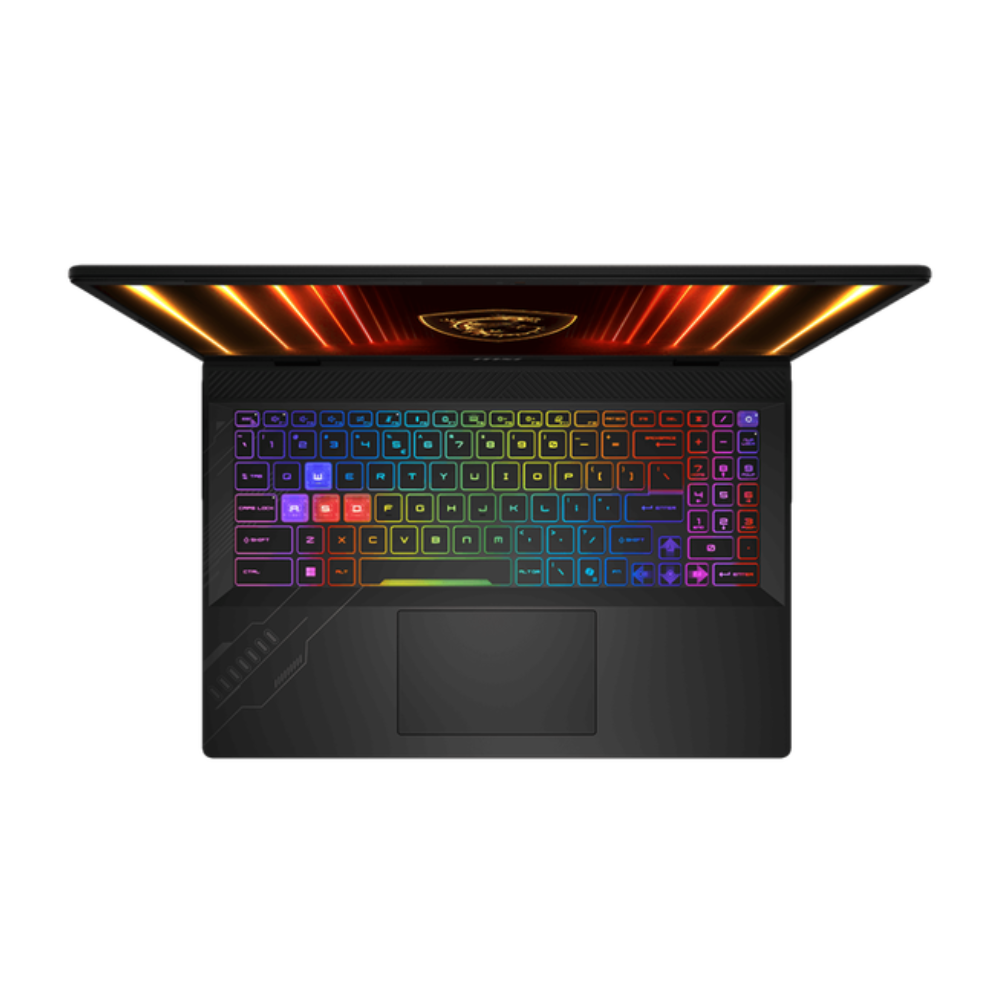  Laptop Gaming MSI Crosshair 16 HX AI D2XWFKG (036VN) 