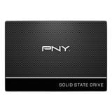  SSD PNY SSD CS900 500GB Sata (SSD7CS900-500-RB) 