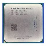 CPU Amd A6-5400 (3.6 Ghz, FM2) Tray New 