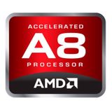  CPU AMD A8-3870 (QSD) | FM1, Quad-Core 