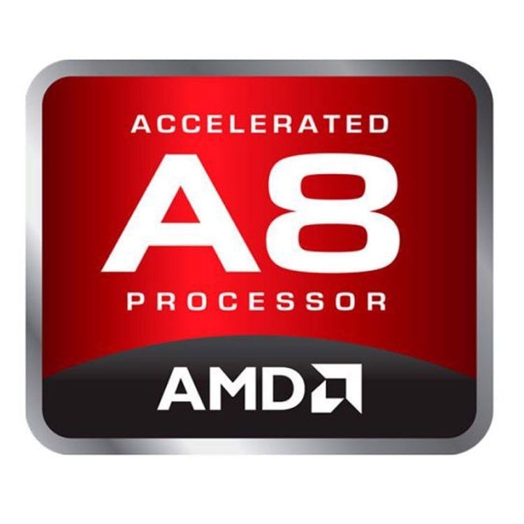 CPU Amd A8-3870 tray