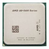 CPU AMD A8-5600 (QSD) | FM2, Quad-Core 