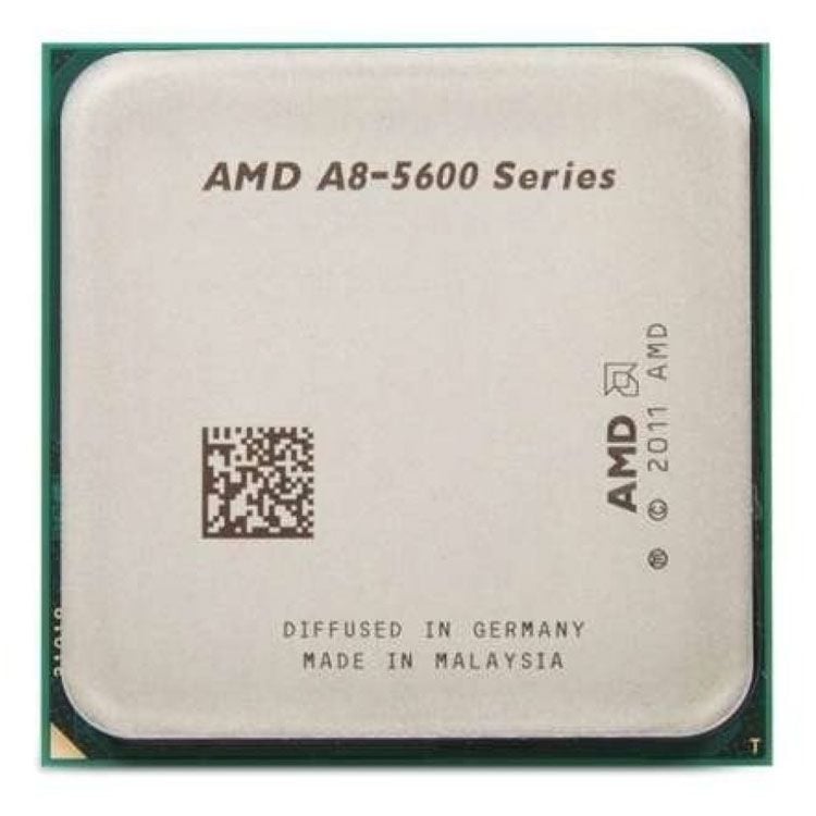 CPU AMD A8-5600 (3.60GHz , socket FM2) Tray