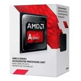  CPU AMD A8 7680 box | 3.5GHz Up to 3.8GHz, FM2+, 4 Cores 4 Threads 