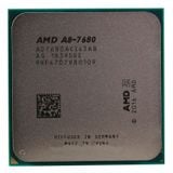  CPU AMD A8 7680 box | 3.5GHz Up to 3.8GHz, FM2+, 4 Cores 4 Threads 