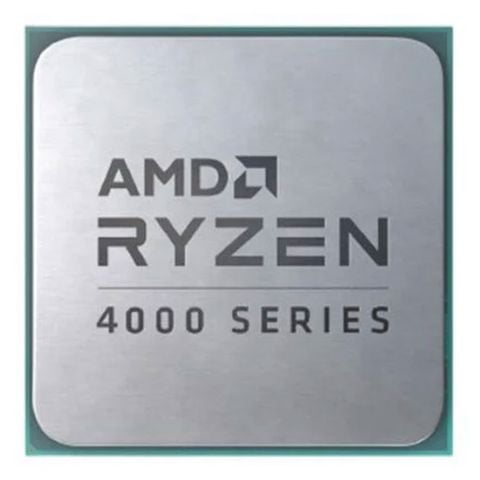 CPU AMD Ryzen 3 4100 MPK (Up to 4.0Ghz, AM4, 4 Cores 8 Threads) Tray New Chính Hãng
