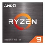  CPU AMD Ryzen 9 5950X | AM4, Upto 4.90 GHz, 16C/32T, 64MB, Box Chính Hãng 