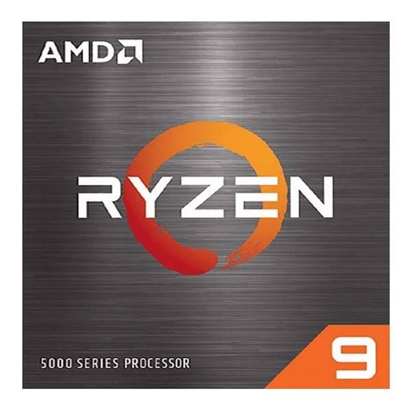  CPU AMD Ryzen 9 5950X | AM4, Upto 4.90 GHz, 16C/32T, 64MB, Box Chính Hãng 