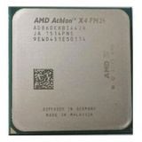  CPU AMD BIOSTAR X4 860 Cũ | FM2+, 4 nhân/4 luồng, Max 4.0 GHz 