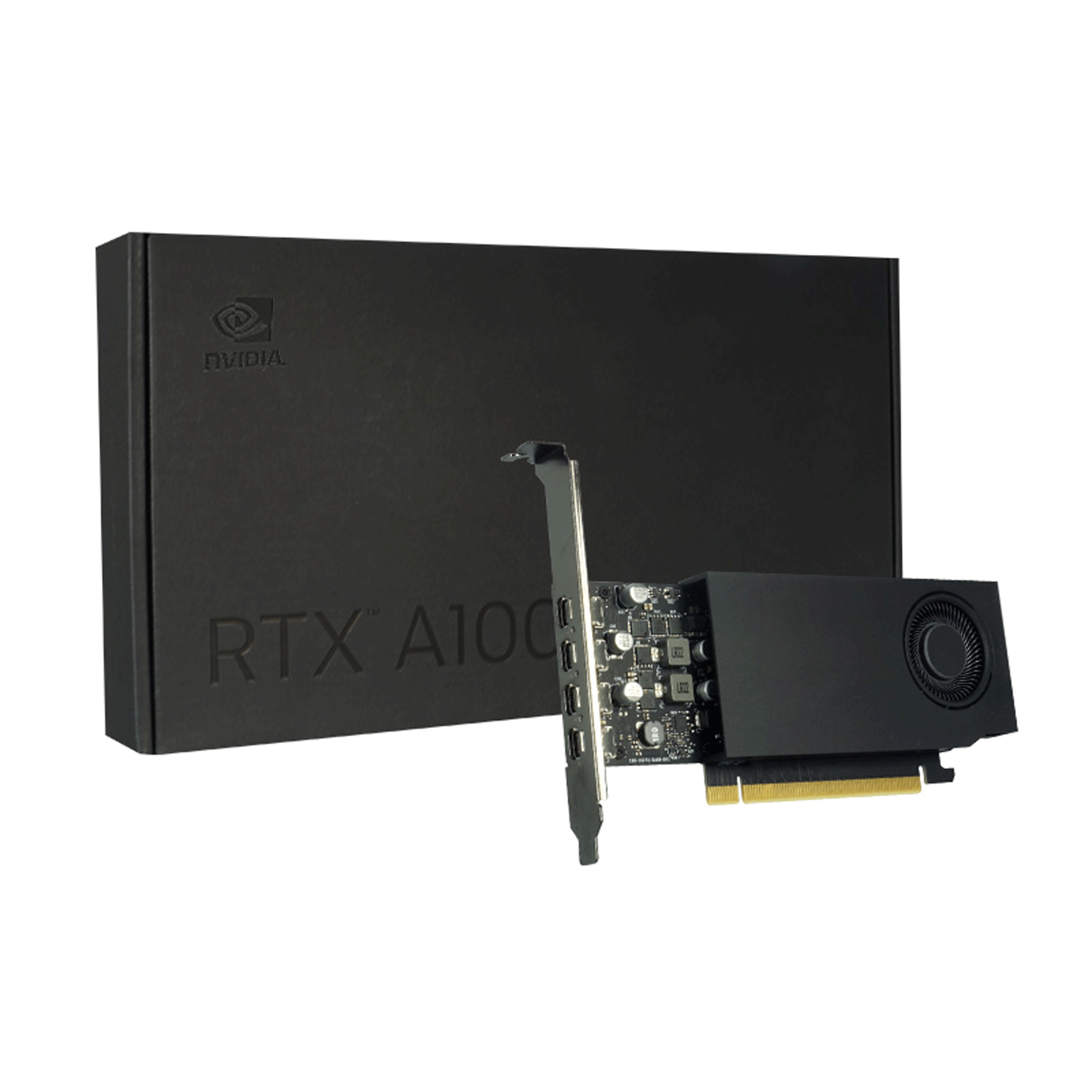 Card màn hình Qleadtek Quadro RTX A1000 8GB GDDR6