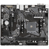  Mainboard Gigabyte A520M K V2 (rev. 1.1) 