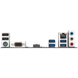  Mainboard Gigabyte A520M K V2 (rev. 1.1) 