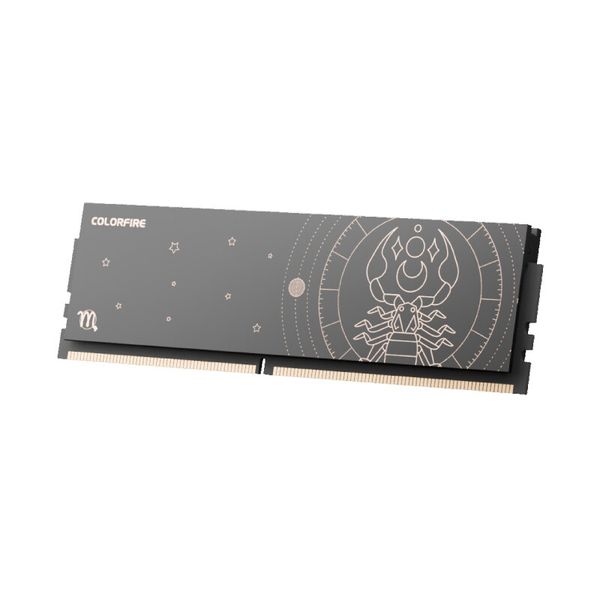  Ram Colorfire Scorpio 8GB DDR4 3200MHz 