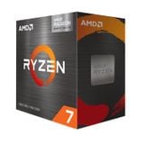  CPU AMD Ryzen 7 5700 | 3.7 GHz up to 4.6 GHz, 8 Cores 16 Threads, AM4 