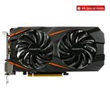  Card màn hình Card màn hình GIGABYTE GTX 1060 3GB QSD 