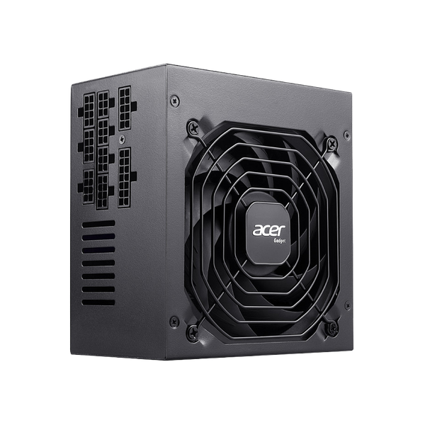  Nguồn máy tính Acer Ac650 80 Plus bronze | Full-Range, Full-Module 
