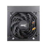  Nguồn Acer AC650 650W | 80 Plus Bronze, Full Range, Full Modular 