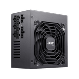  Nguồn Acer AC750 750W | 80 Plus Bronze, Full Range, Full Modular 