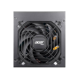  Nguồn Acer AC750 750W | 80 Plus Bronze, Full Range, Full Modular 