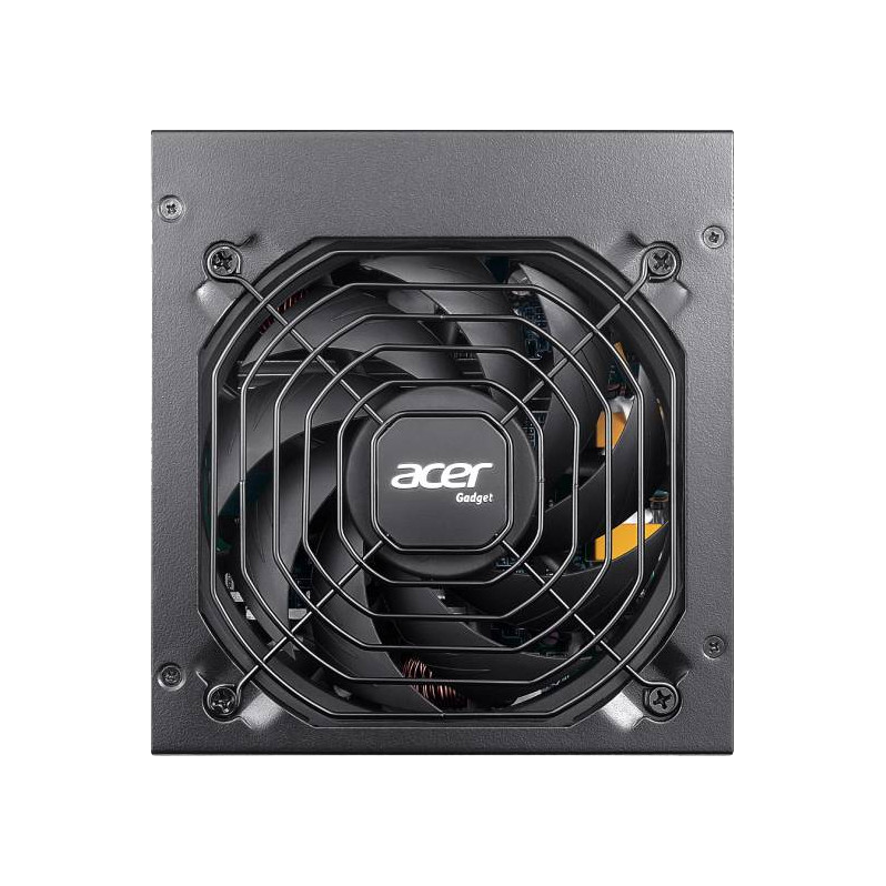 Nguồn Acer AC750 750W | 80 Plus Bronze, Full Range, Full Modular