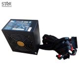  Nguồn Acbel iPower 550 500W 80 Plus Bronze Cũ QSD 