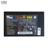  Nguồn Acbel iPower 550 500W 80 Plus Bronze Cũ QSD 