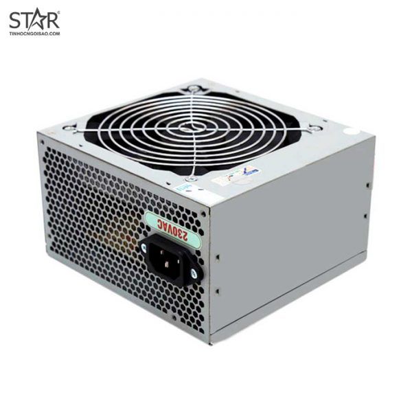 Nguồn Acbel 470W Cũ