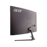  Màn hình Gaming Acer ED270R S3 | 27 inch, Full HD, 180Hz, 1ms, VA, đen 