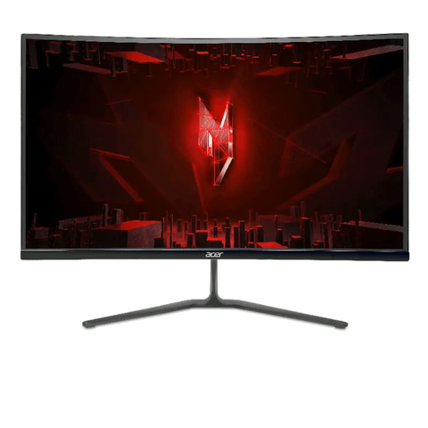 Màn hình Gaming Acer ED270R S3 | 27 inch, Full HD, 180Hz, 1ms, VA, đen