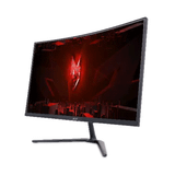  Màn hình Gaming Acer ED270R S3 | 27 inch, Full HD, 180Hz, 1ms, VA, đen 
