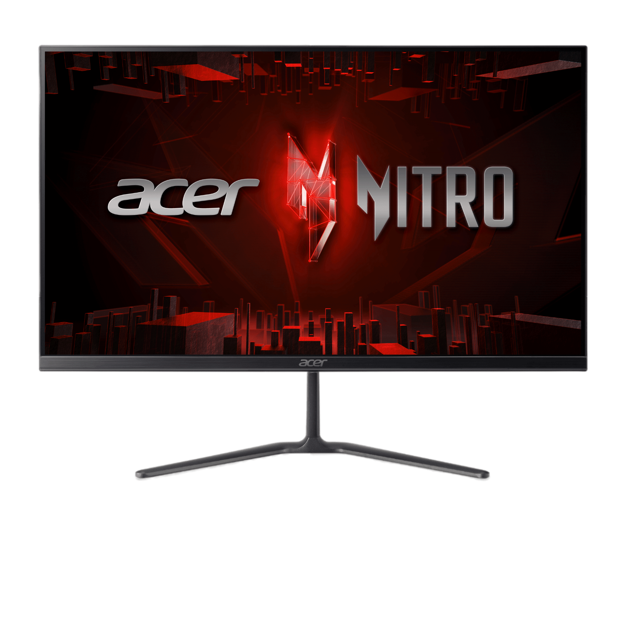 Màn hình Acer Nitro KG240Y M5 - Black | 23.8 inch, Full HD, 180Hz, 1ms, IPS