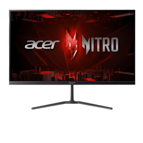 Màn hình Acer Nitro KG270 M5 - Black | 27 inch, Full HD, 180Hz, 1ms, IPS