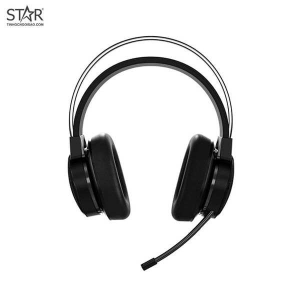  Tai nghe Gaming Acer Predator Galea 311 | Có dây, Over-ear, Đen 