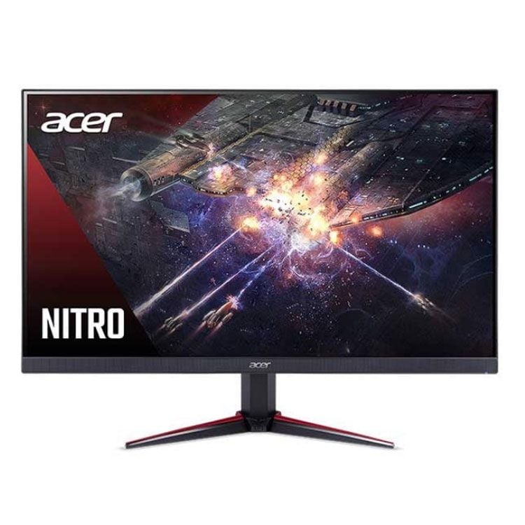 Màn hình 24 inch Acer VG240Y FHD IPS 75Hz 1ms Freesync Gaming Chính Hãng