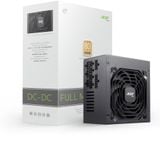  Nguồn Acer AC750 750W | 80 Plus Bronze, Full Range, Full Modular 
