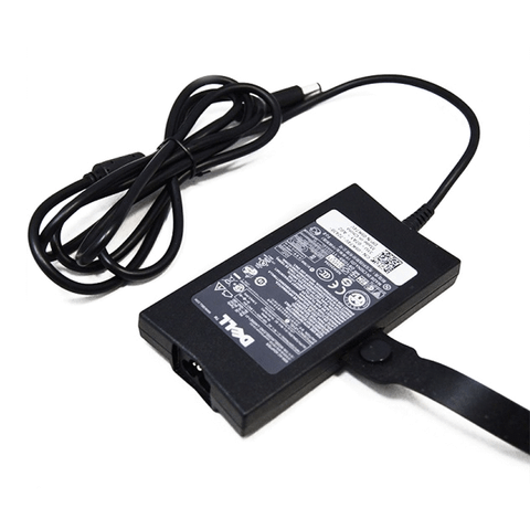 Adapter Laptop Dell 19.5V-3.34A-65W | Đầu kim 7.4 * 5.0 (Slim)