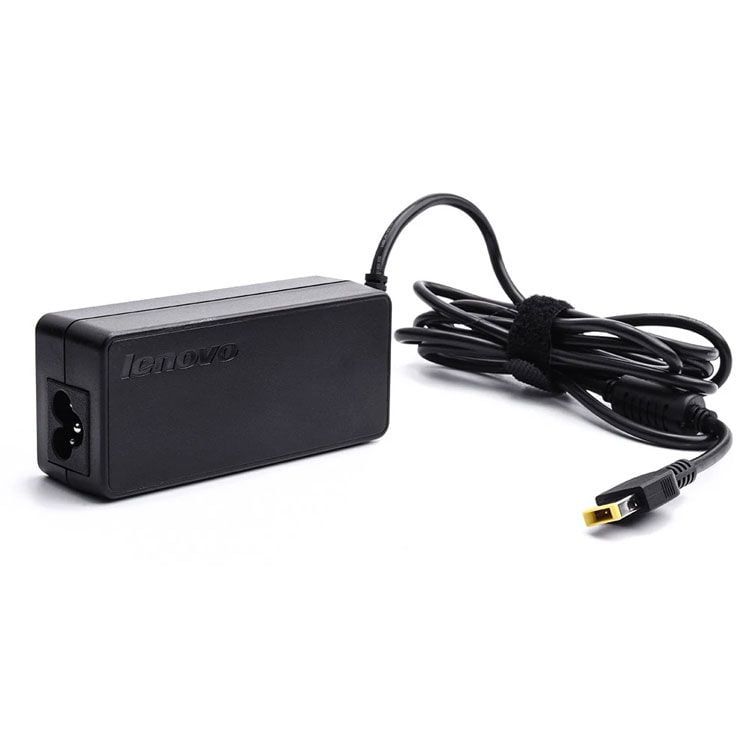 Adapter Laptop Lenovo 20V-3.25A-65W đầu USB