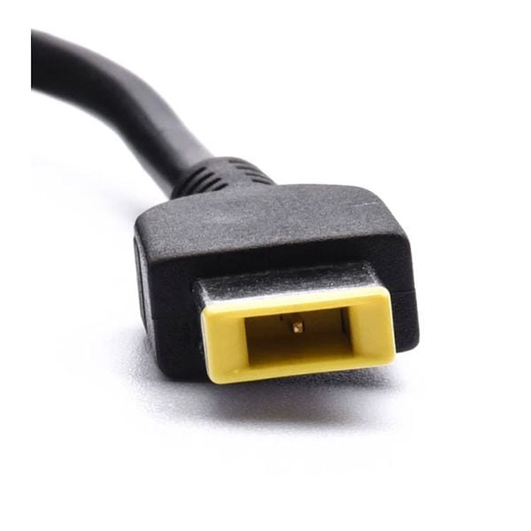 Adapter Laptop Lenovo 20V-3.25A-65W đầu USB 