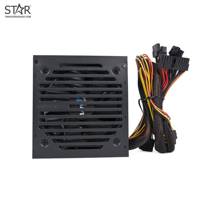 Nguồn Aerocool Plus 500W ( Mã VX-500 )