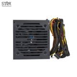  Nguồn Aerocool Plus 600W QSD 