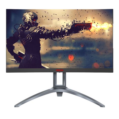 Màn hình Gaming AOC 27'' Agon Gaming AG273QCX