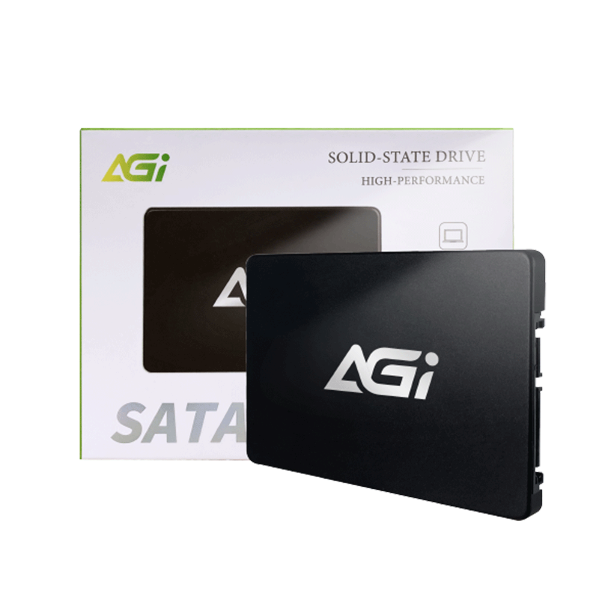 Ổ cứng SSD AGI 120GB AI138 SATA