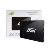  Ổ cứng SSD AGI 512GB AI238 SATA 