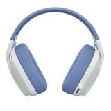  Tai nghe Gaming không dây Logitech Lightspeed G435 White (981-001075) 
